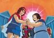 Capa de Anime