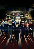 Capa de Anime