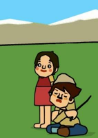 Capa de Anime