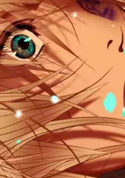 Capa de Anime