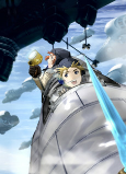Capa de Anime