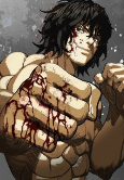 Capa de Anime