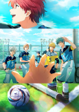 Capa de Anime