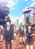 Capa de Anime
