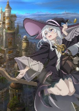 Capa de Anime