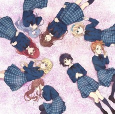Capa de Anime