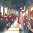 Capa de Anime