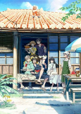Capa de Anime