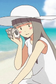 Capa de Anime