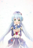 Capa de Anime