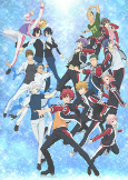 Capa de Anime