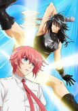 Capa de Anime