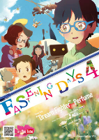 Capa de Anime