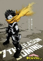 Capa de Anime