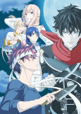 Capa de Anime