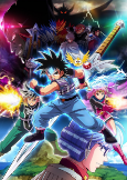 Capa de Anime