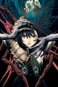 Capa de Anime