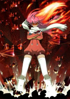 Capa de Anime