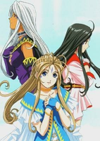 Capa de Anime