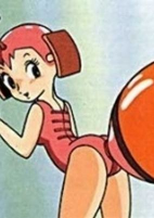 Cover of Anime
