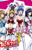 Capa de Anime