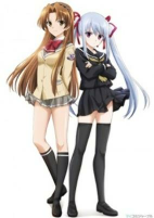 Capa de Anime