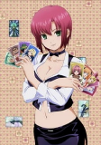 Capa de Anime