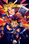 Capa de Anime