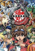 Capa de Anime