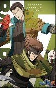 Capa de Anime