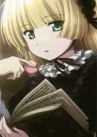 Capa de Anime