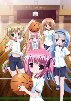 Capa de Anime