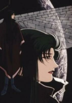 Capa de Anime