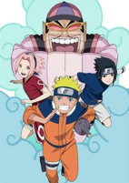Capa de Anime