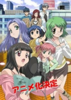 Capa de Anime
