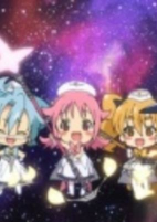 Capa de Anime