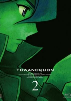 Capa de Anime