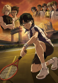 Capa de Anime