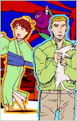 Cover of Anime