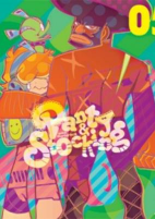 Cover of Anime