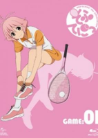 Cover of Anime