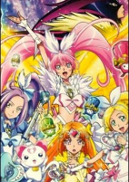 Capa de Anime