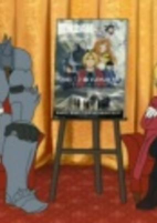 Capa de Anime