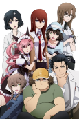 Capa de Anime