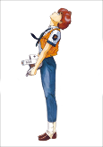 Capa de Anime