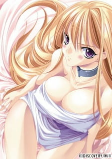 Cover of Anime
