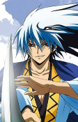 Capa de Anime