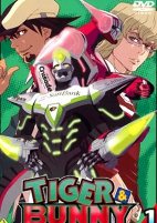 Capa de Anime