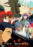 Capa de Anime