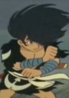 Capa de Anime